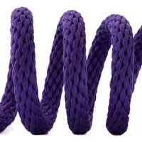 Acid Purple PPM - Solid Braid Ø 12mm Acid Purple PPM - Solid Braid Ø 12mm