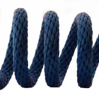 Dark Blue PPM Solid Braid - Ø 12mm Dark Blue PPM Solid Braid - Ø 12mm