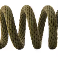 Military Green PPM Solid Braid - Ø 12mm Military Green PPM Solid Braid - Ø 12mm