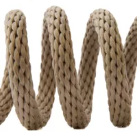Beige PPM Solid Braid - Ø 12mm Beige PPM Solid Braid - Ø 12mm
