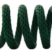 Dark Green PPM Solid Braid - Ø 12mm Dark Green PPM Solid Braid - Ø 12mm