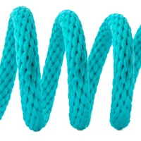 Turquoise PPM Solid Braid - Ø 12mm Turquoise PPM Solid Braid - Ø 12mm