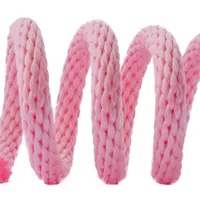 Rose Pink PPM Solid Braid - Ø 12mm Rose Pink PPM Solid Braid - Ø 12mm