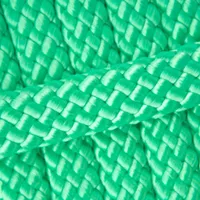 Menthe PPM Corde - Ø 12mm. (plane/sans noyau) Menthe PPM Corde - Ø 12mm. (plane/sans noyau)