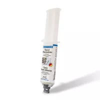 Fast-curing 2-C Adhesive Transparent 24 ml Fast-curing 2-C Adhesive Transparent 24 ml