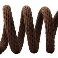 Brown PPM Solid Braid - Ø 12mm Brown PPM Solid Braid - Ø 12mm