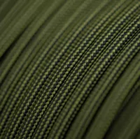 Moss & Black Stripes Paracord 550 Type III Moss & Black Stripes Paracord 550 Type III