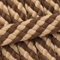 Praline au Chocolat PPM Corde - Ø 12mm. (plane/sans noyau) Praline au Chocolat PPM Corde - Ø 12mm. (plane/sans noyau)