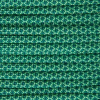 Mint & Teal Diamonds Paracord 550 Type III Mint & Teal Diamonds Paracord 550 Type III