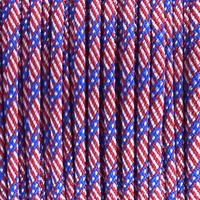 Stars N Stripes Paracord 550 Type III Stars N Stripes Paracord 550 Type III