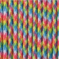 Birthday Cake Paracord 550 Type III Birthday Cake Paracord 550 Type III