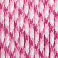 Breast Cancer Awareness Paracord 550 Type III Breast Cancer Awareness Paracord 550 Type III