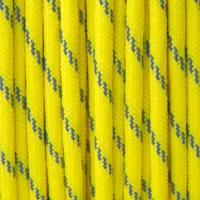 Reflectable Canary Yellow Paracord 550 Type III Reflectable Canary Yellow Paracord 550 Type III