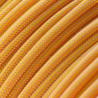 Lemonade Stand Stripe Paracord 550 Type III Lemonade Stand Stripe Paracord 550 Type III