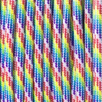Tie Dye Paracord 550 Type III Tie Dye Paracord 550 Type III