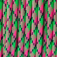 Water Melon Paracord 550 Type III Water Melon Paracord 550 Type III