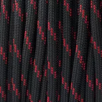 Thin Red Line Paracord 550 Type III Thin Red Line Paracord 550 Type III
