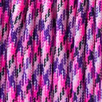 Country Girl Camo Paracord 550 Type III Country Girl Camo Paracord 550 Type III