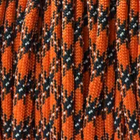 General Lee Paracord 550 Type III General Lee Paracord 550 Type III