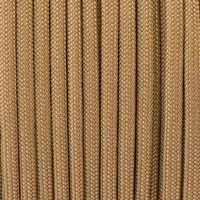 Marron Doré Paracorde 550 Type III Marron Doré Paracorde 550 Type III