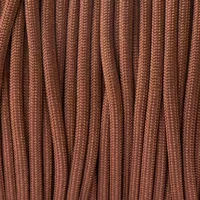 Rust Paracorde 550 Type III Rust Paracorde 550 Type III