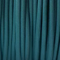 Teal Paracord Type IV Teal Paracord Type IV