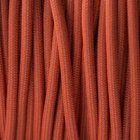 Solar Orange Paracord Type IV Solar Orange Paracord Type IV