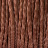 Rust Paracord Type IV Rust Paracord Type IV