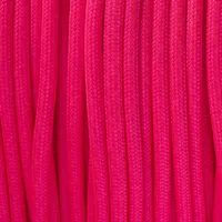 Neon Rosa Paracord Type IV Neon Rosa Paracord Type IV