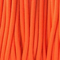 Neon Orange Paracord Type IV Neon Orange Paracord Type IV
