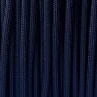 Midnight Blau Paracord Type IV Midnight Blau Paracord Type IV