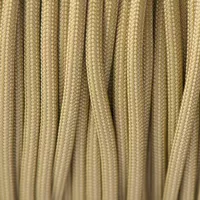 Gold Paracord Type IV Gold Paracord Type IV