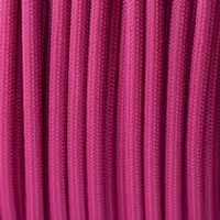 Fuchsia Rosa Paracord Type IV Fuchsia Rosa Paracord Type IV