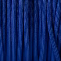 Electric Blau Paracord Type IV Electric Blau Paracord Type IV
