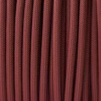 Crimson Paracord Type IV Crimson Paracord Type IV