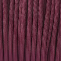 Burgundy Paracord Type IV Burgundy Paracord Type IV