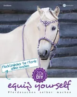 Equip Yourself: Flechtzubehör für Pferde selber machen Equip Yourself: Flechtzubehör für Pferde selber machen