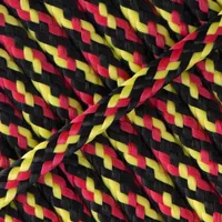 Wildfire PPM Cord - Ø 6mm. (hollow) Wildfire PPM Cord - Ø 6mm. (hollow)