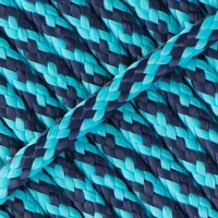 Sailor PPM Cord - Ø 6mm. (Flach/Hohlgeflecht) Sailor PPM Cord - Ø 6mm. (Flach/Hohlgeflecht)