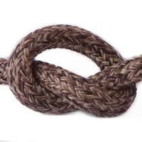 Moccasin | PPM D.B | Seil - Ø 12mm Moccasin | PPM D.B | Seil - Ø 12mm