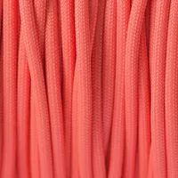 Salmon Rosa Paracord Type IV Salmon Rosa Paracord Type IV