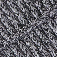 Noise PPM Seil - Ø 6mm. (Flach/Hohlgeflecht) Noise PPM Seil - Ø 6mm. (Flach/Hohlgeflecht)