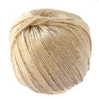 Bol Sisal Touw 3/600 (2,5 kg) Bol Sisal Touw 3/600 (2,5 kg)