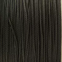 Acid Marron Foncé Micro Corde Acid Marron Foncé Micro Corde