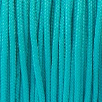 Neon Turquoise Paracord Type II Neon Turquoise Paracord Type II