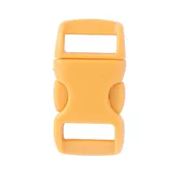Goldenrod 3/8 (S) Buckle Goldenrod 3/8 (S) Buckle