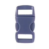 Navy 3/8 (S) Buckle Navy 3/8 (S) Buckle