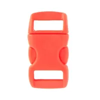 Coral 3/8 (S) Buckle Coral 3/8 (S) Buckle