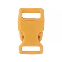 Goldenrod 5/8 (M) Buckle Goldenrod 5/8 (M) Buckle