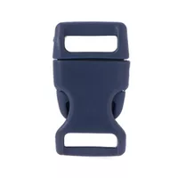 Navy Blue 5/8 (M) Buckle Navy Blue 5/8 (M) Buckle